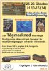 Hässleholm Tågmarknad 24-25/10 2026