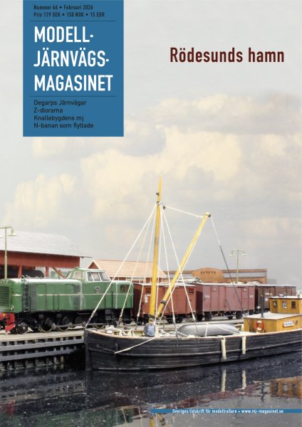 MJ-Magasinet nr. 66