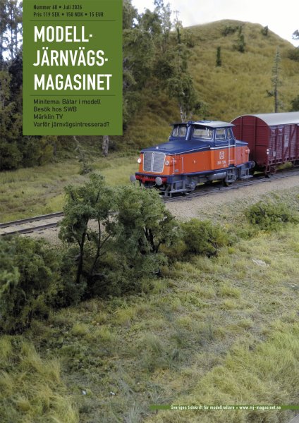 MJ-Magasinet nr. 68