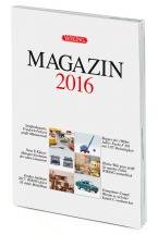 Wiking Magazin 2016