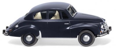 DKW F 89. 1950