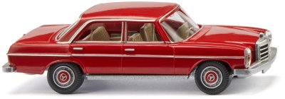 Mercedes-Benz 200/8. 
