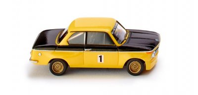 BMW 2020. Rallyversion.