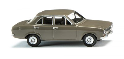 Ford Escort.