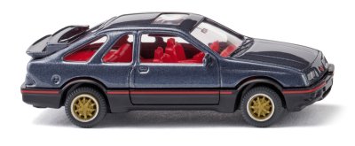 Ford Sierra XR 4i