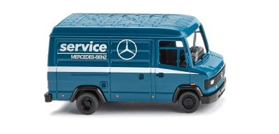 MB 507 D "MB Service"