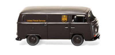 VW T2 UPS.