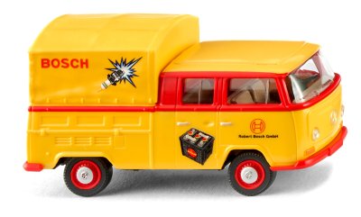 VW T2 Bosch
