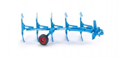 Plog. Lemken EurOpal7.
