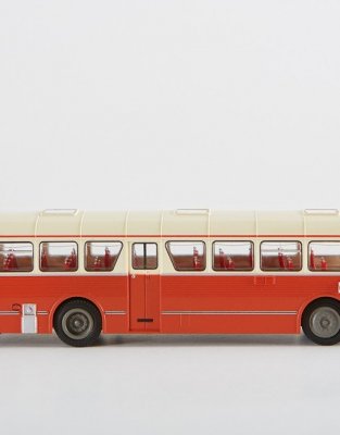 Scania Vabis Bf 76-59. SJ. 0381