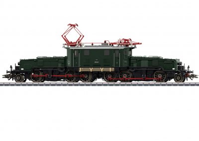 Ellok Class 1189