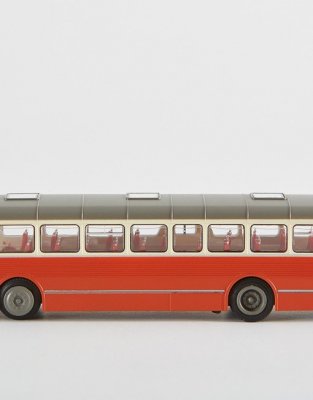 Scania Vabis Bf 76-59. SJ. 0408