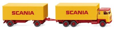 Scania 111