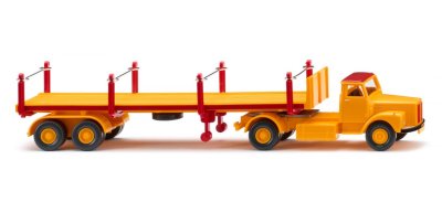 Scania L111