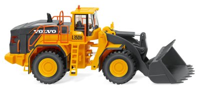 Hjullastare Volvo L350H