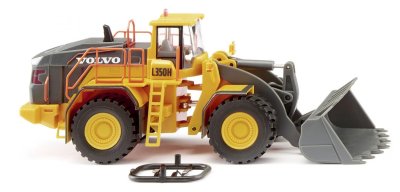 Hjullastare Volvo L350H