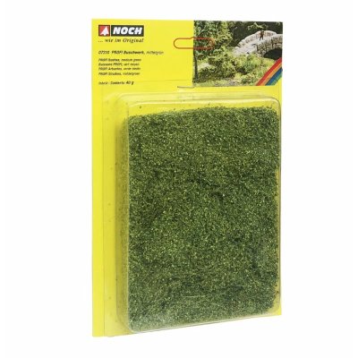 PROFI Buskar grön. 40 gram.