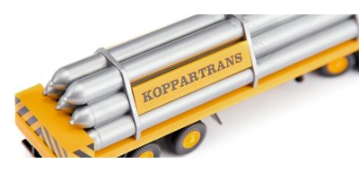 Volvo N12 "Koppartrans".