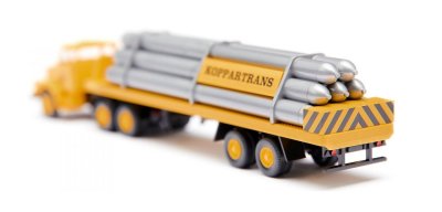 Volvo N12 "Koppartrans".