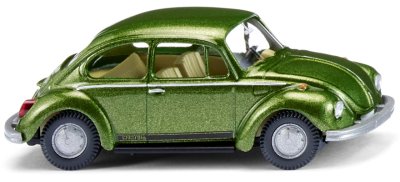 VW Käfer 1303 S Big.