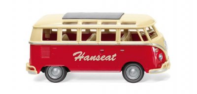 VW T1 Sambabuss Hanseat.