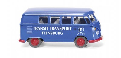 VW T1 Buss Transit Transport.