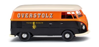 VW T1 Overstolz.