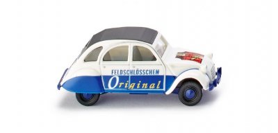 Citroen 2 CV
