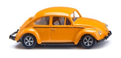VW Käfer 1200 Gul.