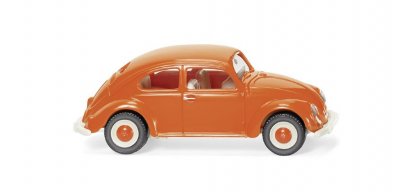 VW Brezelkäfer 100 Jahre Sieper