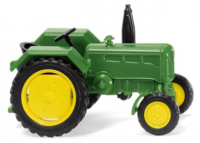 John Deere 2016.