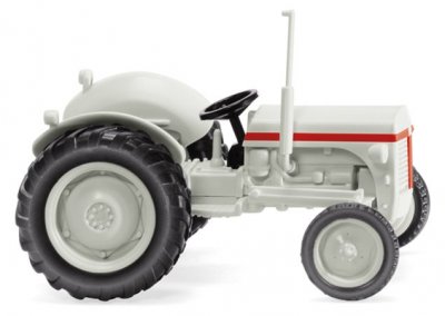 Ferguson Te. 1946 Grå/vit