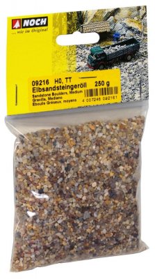 Sandsten. 250 g.