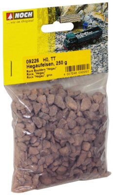 Stenbumlingar. 250 g.