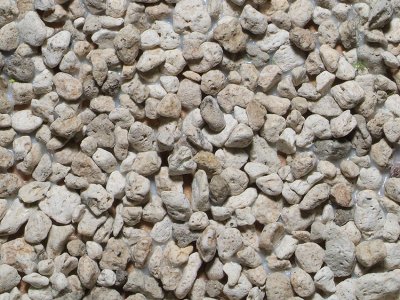 Grus 2-5 mm.