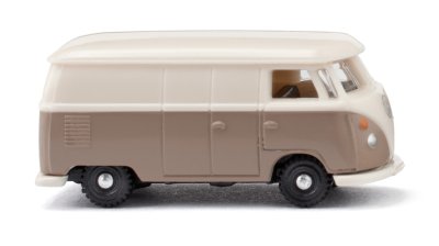 VW T1 Skåpbil. N-skala!
