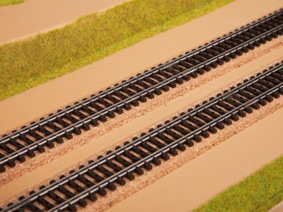 Ballast "Granit".