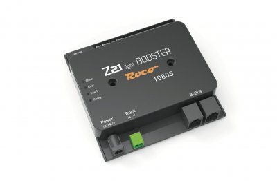 Z21 light Booster