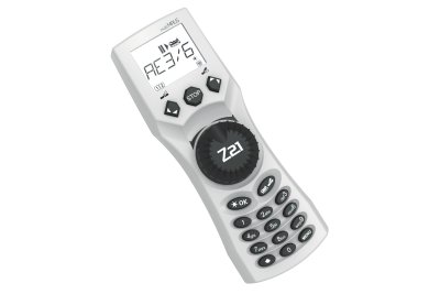 Z21 multiMAUS