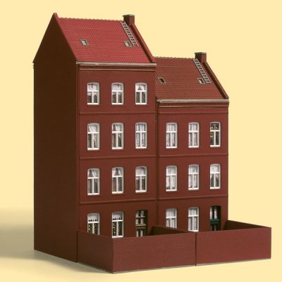 Stadshus. "Schmidtstraße 13/15"