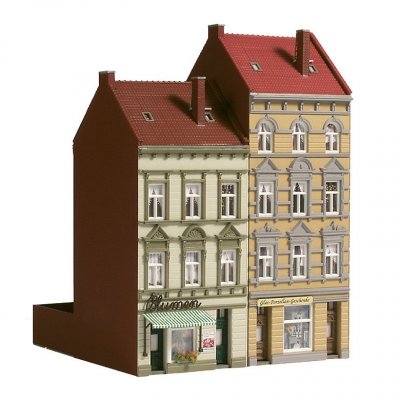 Stadshus. "Schmidtstraße 13/15"