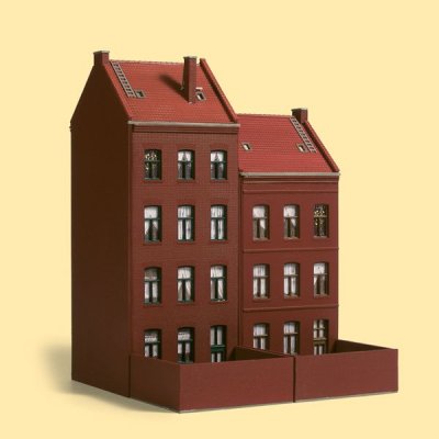 Stadshus.