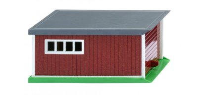 Garage,