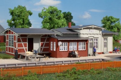 Station