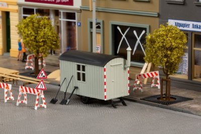 Stadshus.