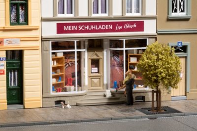 Stadshus.