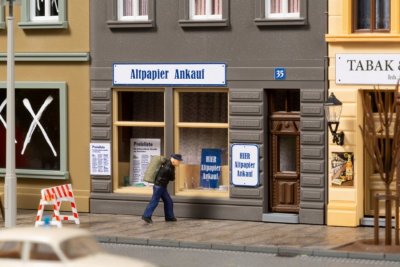 Stadshus.