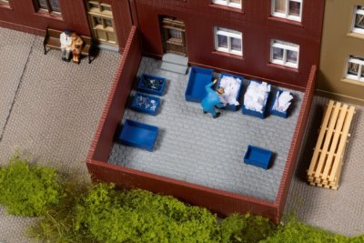 Stadshus.