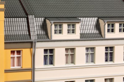 Stadshus "Schmidt Street 28"