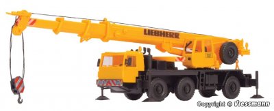 Mobilkran
